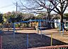 周辺：【公園】下水野子供遊園地まで1100ｍ