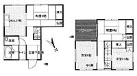 埼玉県狭山市笹井3丁目：物件画像