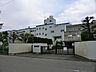 周辺：【中学校】入間市立　向原中学校まで880ｍ