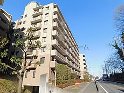 プランヴェール入間武蔵野