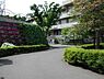 周辺：【中学校】入間市立　東金子中学校まで800ｍ