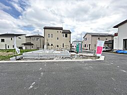 飯能市岩沢・全1棟　新築一戸建　〜制震装置設置住宅〜