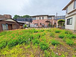 入間市鍵山2丁目・全2区画　建築条件付土地　1区画