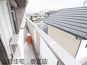 奈良県香芝市穴虫（賃貸マンション1LDK・3階・60.59㎡） その11