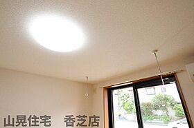 奈良県北葛城郡広陵町馬見中5丁目（賃貸マンション1K・1階・26.45㎡） その14