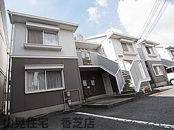 🉐敷金礼金0円！🉐近鉄大阪線 近鉄下田駅 徒歩8分