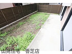 奈良県香芝市磯壁2丁目（賃貸アパート3DK・1階・53.46㎡） その29