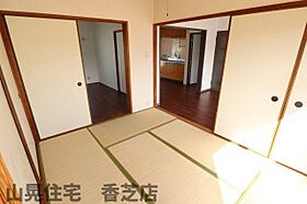 奈良県香芝市北今市7丁目（賃貸マンション3LDK・3階・66.15㎡） その25