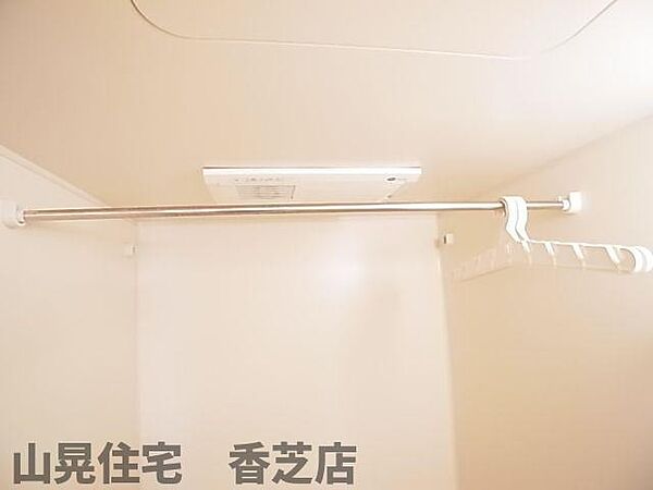 奈良県香芝市穴虫(賃貸アパート2LDK・2階・57.93㎡)の写真 その30