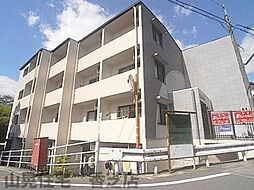 🉐敷金礼金0円！🉐近鉄大阪線 関屋駅 徒歩4分