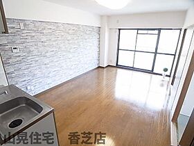 奈良県香芝市関屋（賃貸マンション3LDK・3階・66.24㎡） その3