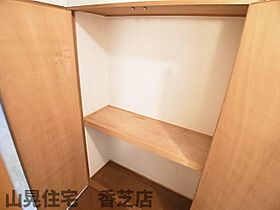 奈良県香芝市関屋（賃貸マンション1K・4階・20.00㎡） その11