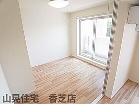 奈良県大和高田市大字大谷（賃貸マンション2LDK・3階・50.12㎡） その24