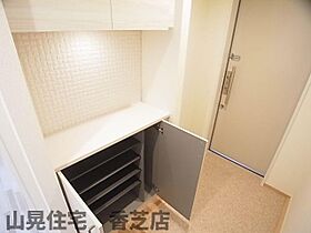 奈良県大和高田市大字大谷（賃貸マンション2LDK・3階・50.12㎡） その7