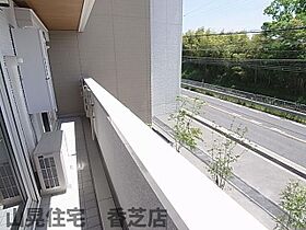 奈良県大和高田市大字大谷（賃貸マンション2LDK・3階・50.12㎡） その27