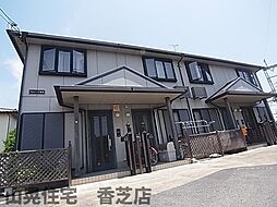 近鉄南大阪線 当麻寺駅 徒歩1分