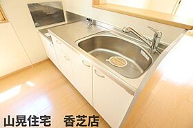 奈良県北葛城郡広陵町馬見北5丁目（賃貸アパート2LDK・1階・51.15㎡） その15