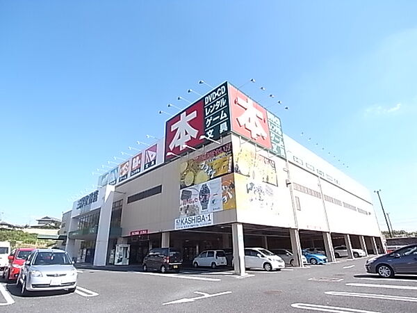 奈良県香芝市瓦口(賃貸マンション1K・2階・20.40㎡)の写真 その30