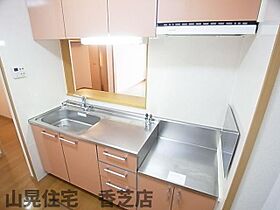 奈良県北葛城郡広陵町馬見中2丁目（賃貸アパート1LDK・1階・37.98㎡） その12