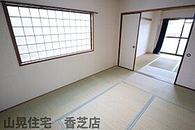 奈良県香芝市良福寺（賃貸マンション3LDK・2階・65.01㎡） その15