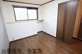 奈良県香芝市五位堂6丁目（賃貸マンション2LDK・2階・57.85㎡） その28