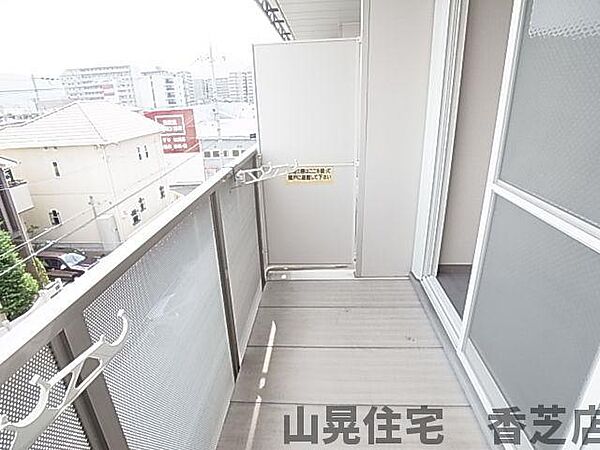 奈良県香芝市別所(賃貸マンション1K・3階・20.28㎡)の写真 その9