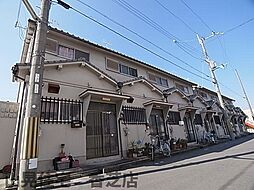 🉐敷金礼金0円！🉐近鉄大阪線 近鉄下田駅 徒歩10分