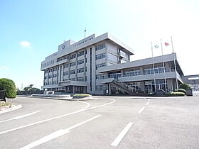 奈良県香芝市北今市2丁目（賃貸マンション1K・3階・30.49㎡） その23