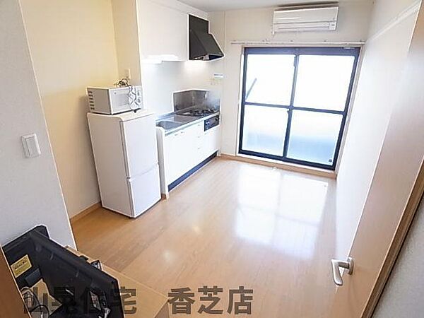 奈良県香芝市別所(賃貸アパート2DK・1階・40.46㎡)の写真 その14