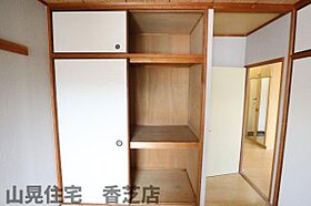 奈良県香芝市別所（賃貸マンション2LDK・3階・57.00㎡） その26