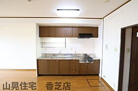 奈良県香芝市逢坂5丁目（賃貸マンション3LDK・4階・84.85㎡） その17