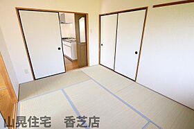 奈良県香芝市関屋（賃貸マンション3LDK・2階・66.24㎡） その19