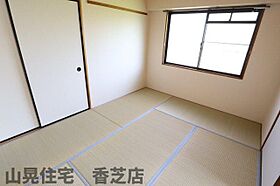 奈良県香芝市関屋（賃貸マンション3LDK・2階・66.24㎡） その22