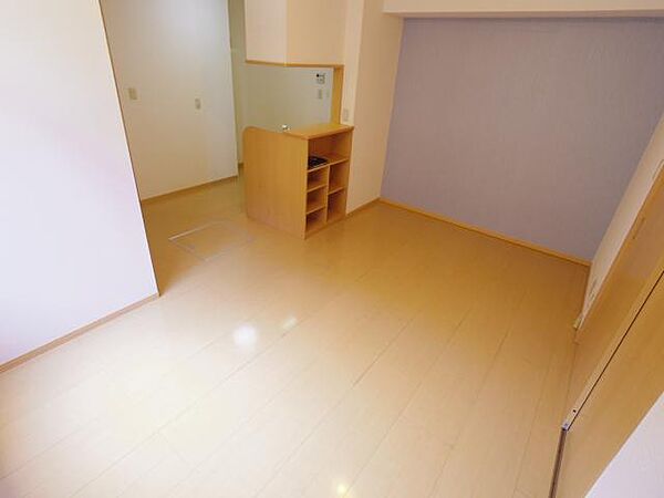 ロイヤルヴィレッジB棟 105｜奈良県大和高田市中今里町(賃貸アパート1LDK・1階・42.00㎡)の写真 その3