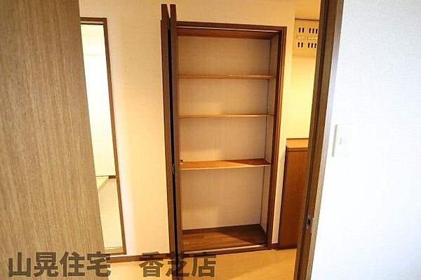 奈良県香芝市五位堂(賃貸マンション3LDK・3階・66.37㎡)の写真 その29