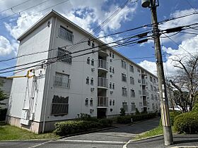 奈良県香芝市上中（賃貸マンション2LDK・4階・56.33㎡） その1