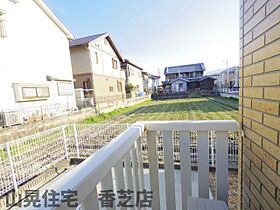 奈良県香芝市磯壁3丁目（賃貸アパート1R・1階・35.61㎡） その28