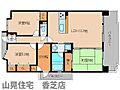 グローバル二上駅前21階9.5万円