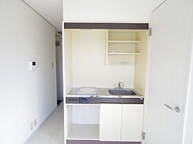 奈良県天理市勾田町（賃貸マンション1R・2階・20.00㎡） その5