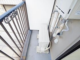 奈良県天理市勾田町（賃貸マンション1R・2階・20.00㎡） その16