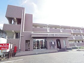 奈良県磯城郡川西町大字結崎（賃貸マンション3LDK・1階・55.12㎡） その1