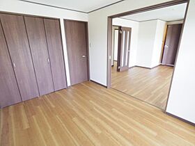 奈良県天理市川原城町（賃貸マンション3LDK・4階・65.54㎡） その9