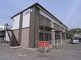 奈良県天理市櫟本町（賃貸アパート1LDK・2階・34.02㎡） その1