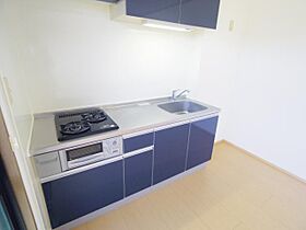 奈良県天理市柳本町（賃貸アパート2LDK・2階・55.16㎡） その5