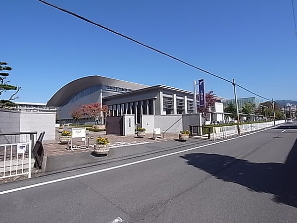 奈良県天理市川原城町(賃貸マンション1K・6階・30.10㎡)の写真 その28