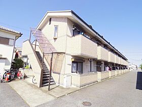 奈良県天理市前栽町（賃貸マンション1K・2階・22.50㎡） その1