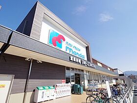 奈良県天理市前栽町（賃貸マンション1K・2階・22.50㎡） その24