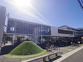 奈良県天理市川原城町（賃貸マンション1K・2階・23.00㎡） その25