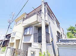 桜井線 櫟本駅 徒歩20分