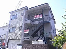 桜井線 櫟本駅 徒歩6分